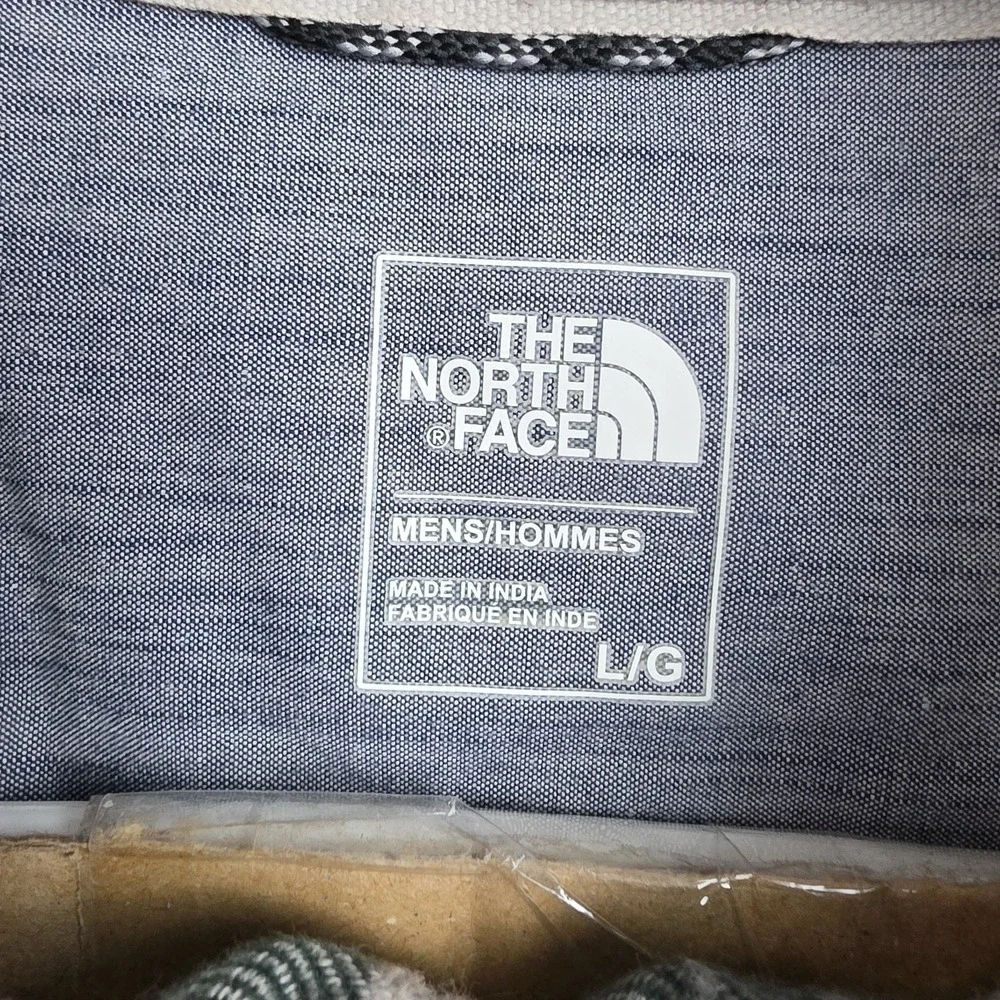 The North Face north face